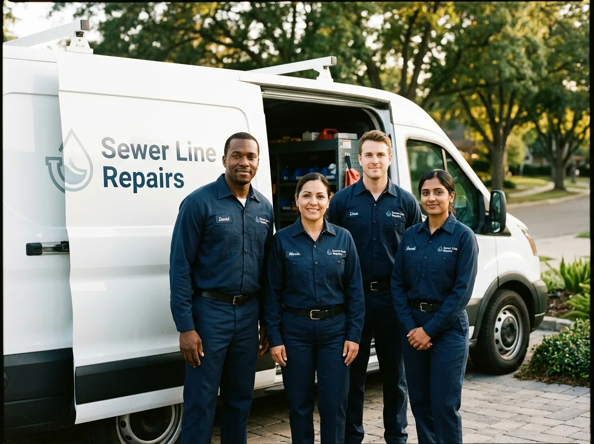Emergency Plumber company in Newmarket, NH